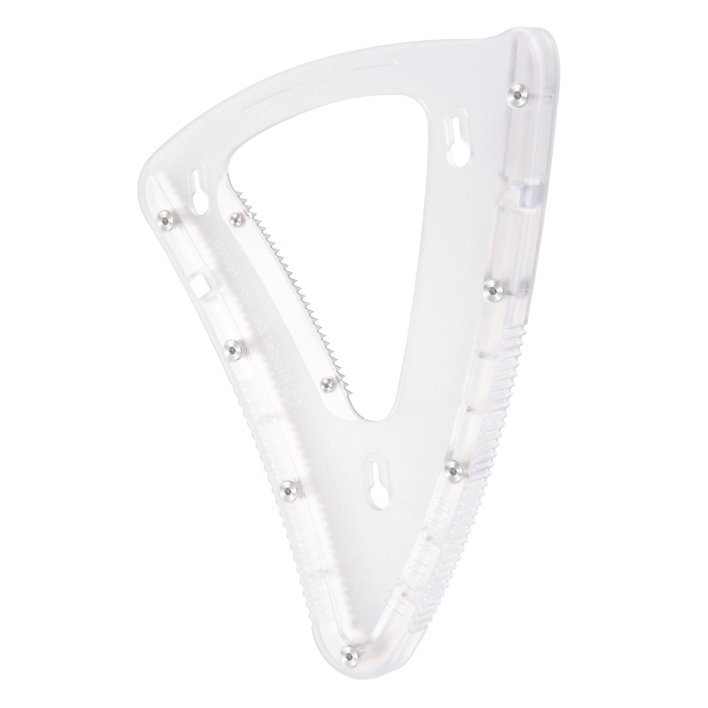 Uinxan Jar Opener for Weak Hands & Seniors with Arthritis,Handheld&Under-Shelf Twist Off Bottle Caps,One-Handed Lid Open,Patent Unique Kitchen Gadget–Christmas Gift for Elderly,Women&Men(Transparent)